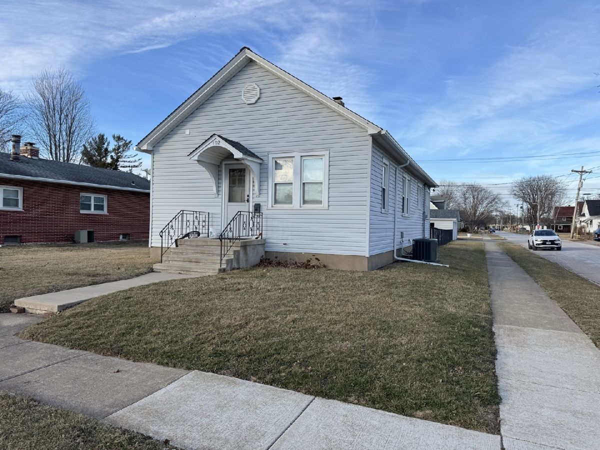  For Sale Oglesby Illinois, 102 3rd Street