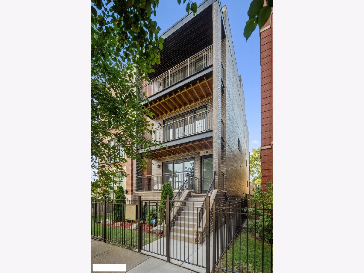  For Rent Chicago Illinois, 4014 Mozart
