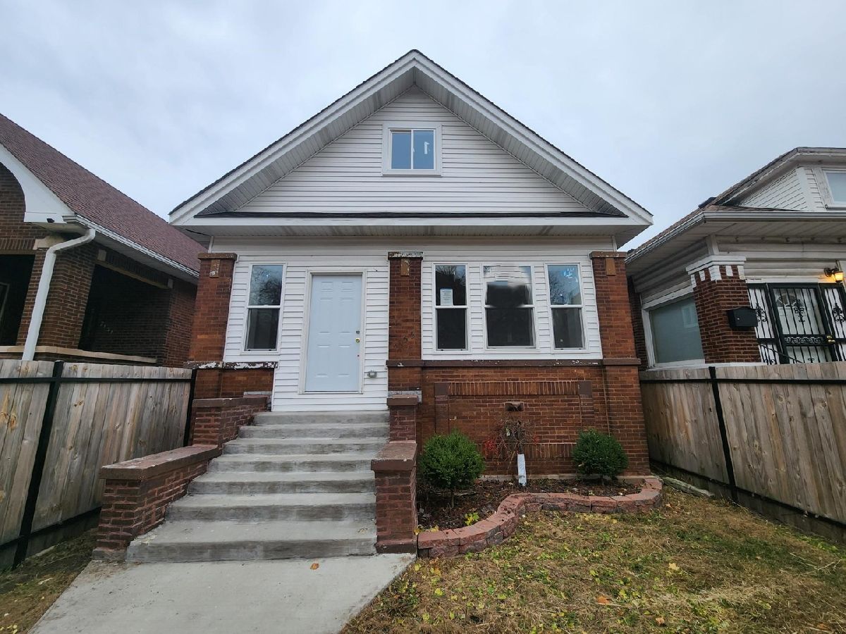  For Sale Chicago Illinois, 7133 Constance Avenue