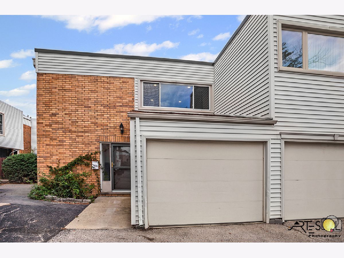  For Sale Hoffman Estates Illinois, 368 Cedar Tree Court