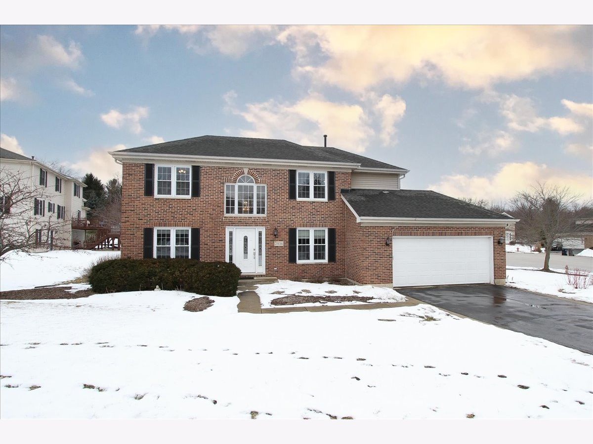  For Sale Elgin Illinois, 2936 Avalon Drive