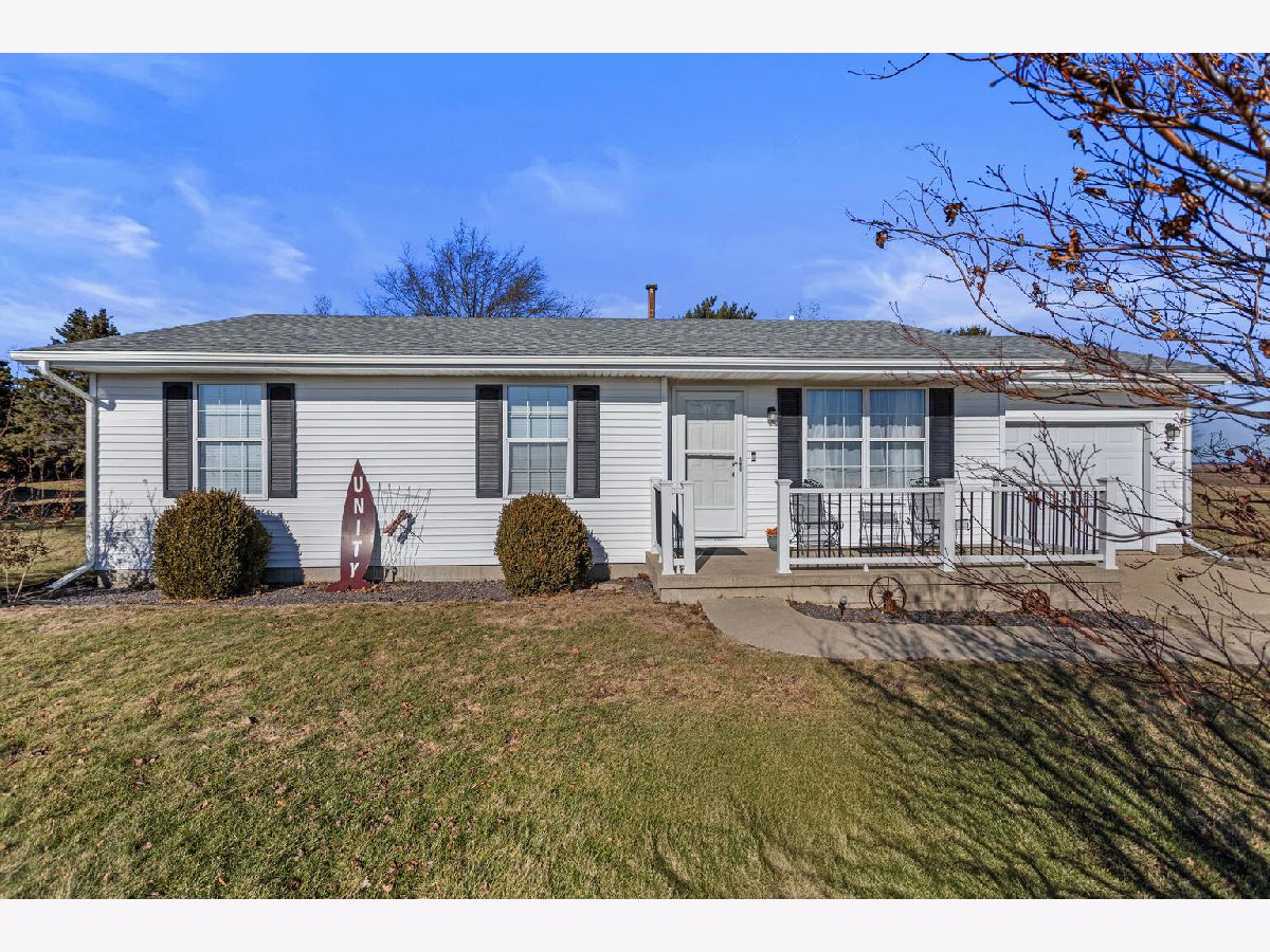  Sold Philo Illinois, 610 Roosevelt