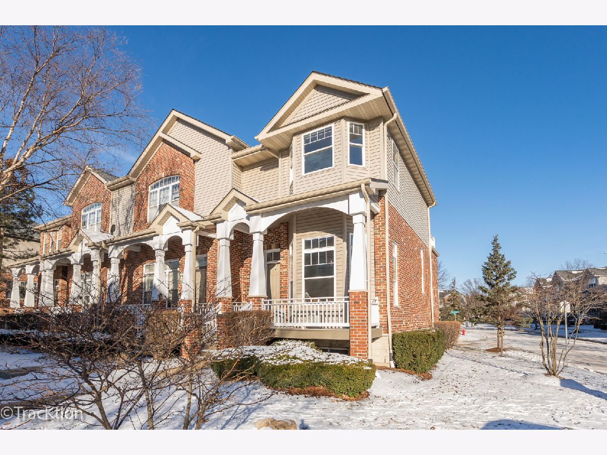  For Sale Lisle Illinois, 1121 River Bend Lane