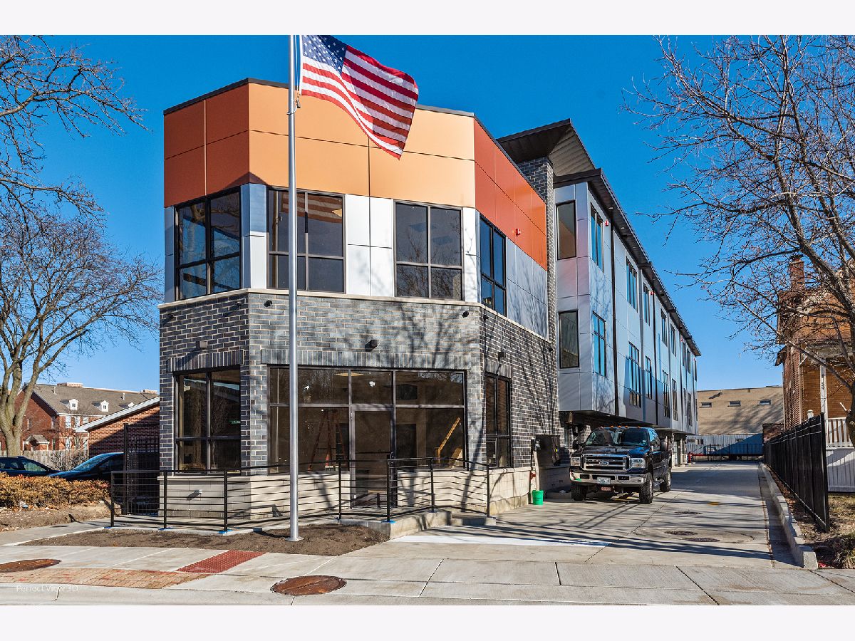  For Rent Skokie Illinois