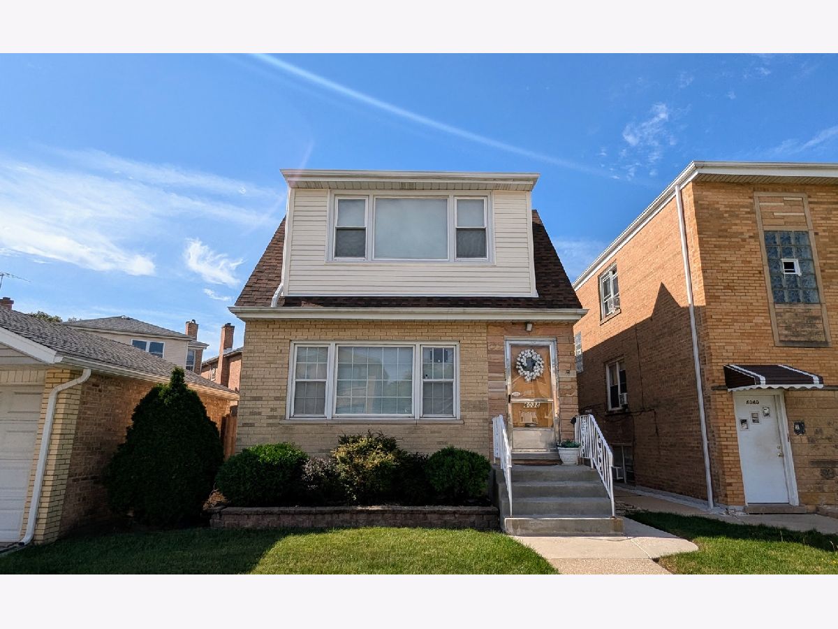  For Rent Chicago Illinois, 6038 Elston