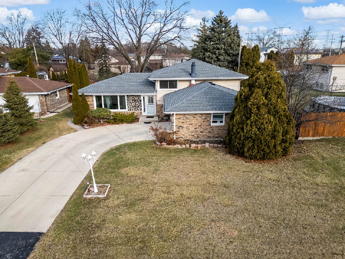  For Sale Palos Hills Illinois, 7818 101st Place