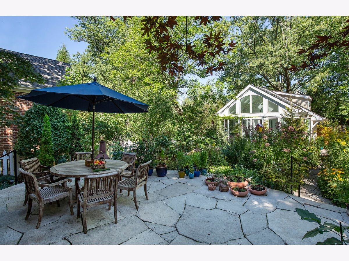  Sold Winnetka Illinois, 1409 Asbury