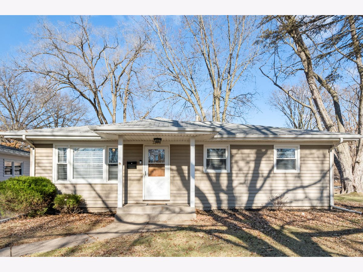  For Sale Rock Island Illinois, 3323 25 Avenue