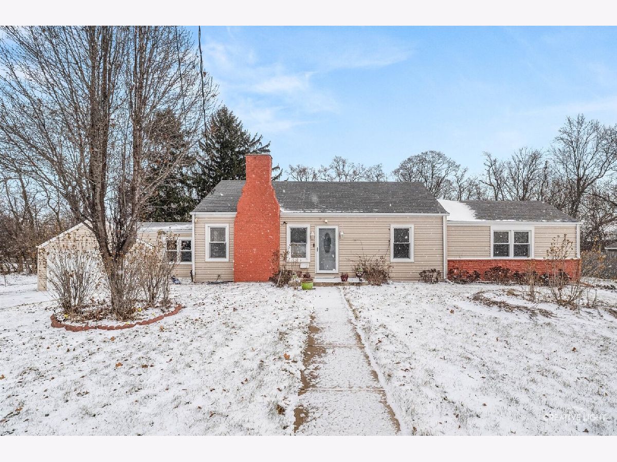  For Sale West Chicago Illinois, 421 Neltnor Boulevard