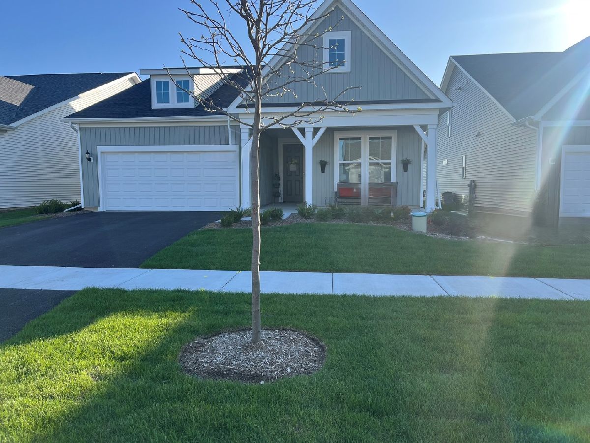 Homes For Sale Lincoln Prairie Aurora Illinois, 3273 Mirehaven Drive