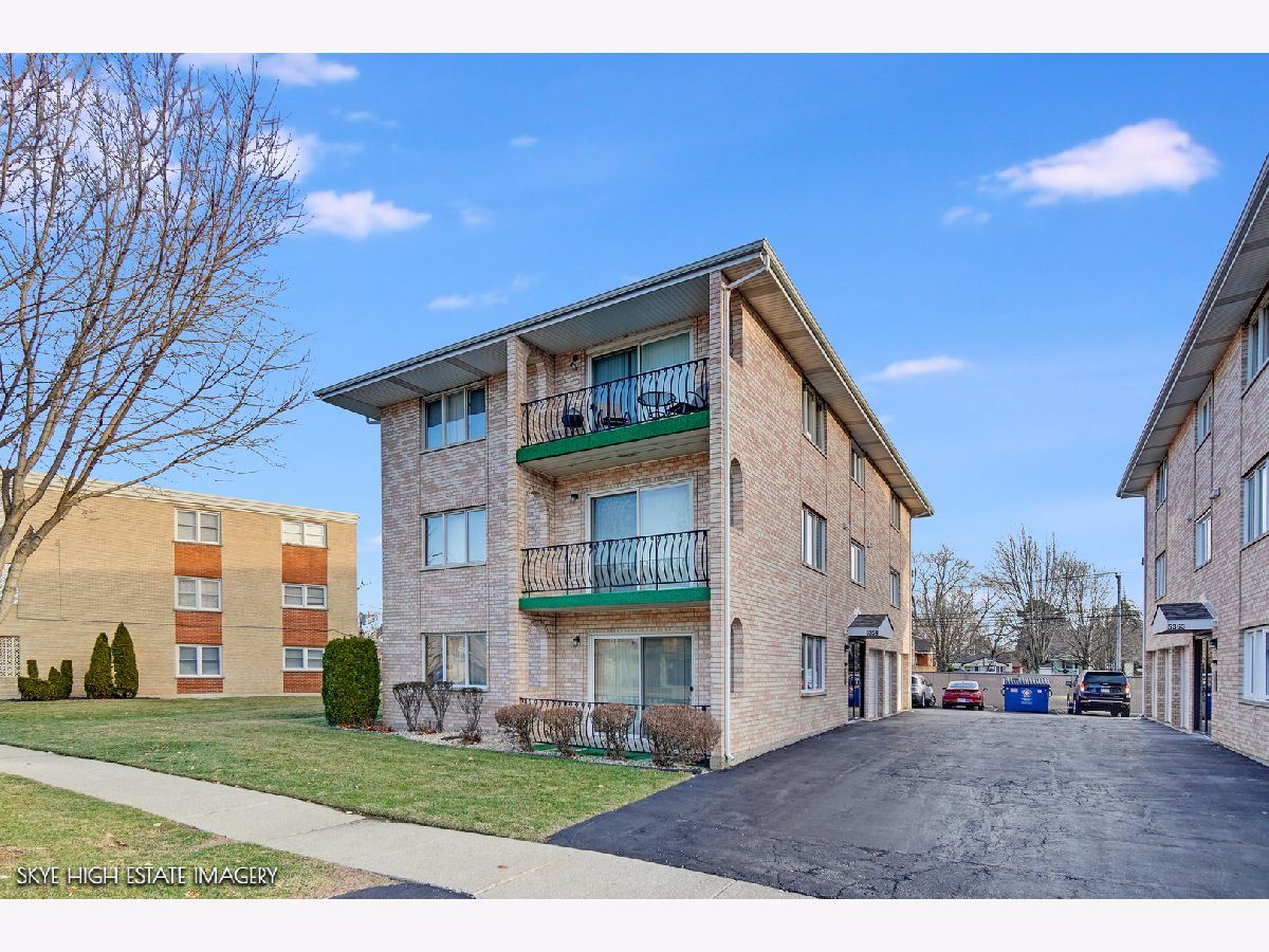  Sold Oak Lawn Illinois, 5359 Edison