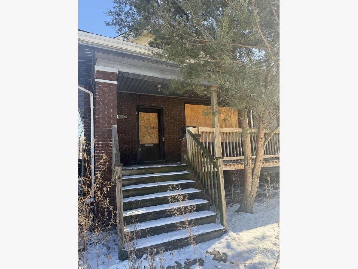  For Sale Chicago Illinois, 7927 Colfax Avenue