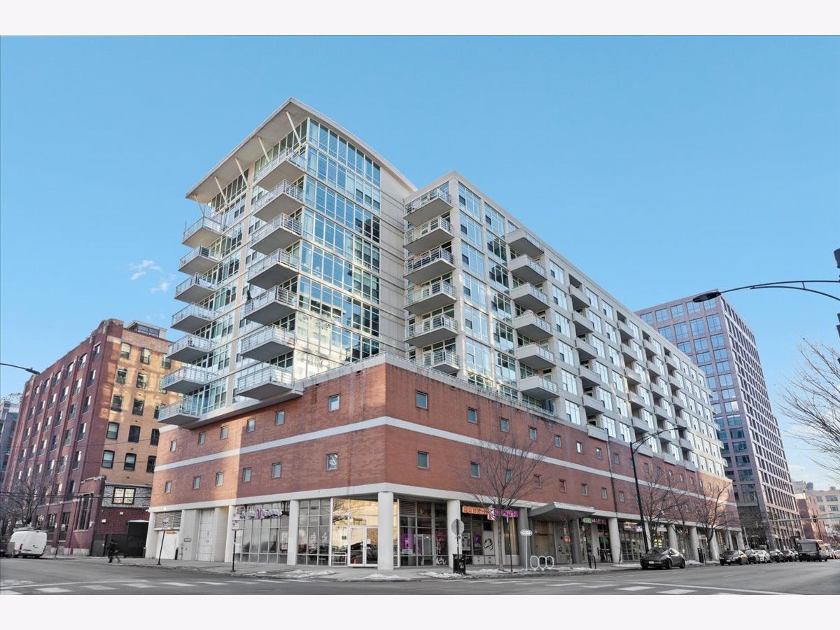  For Rent Chicago Illinois, 909 Washington