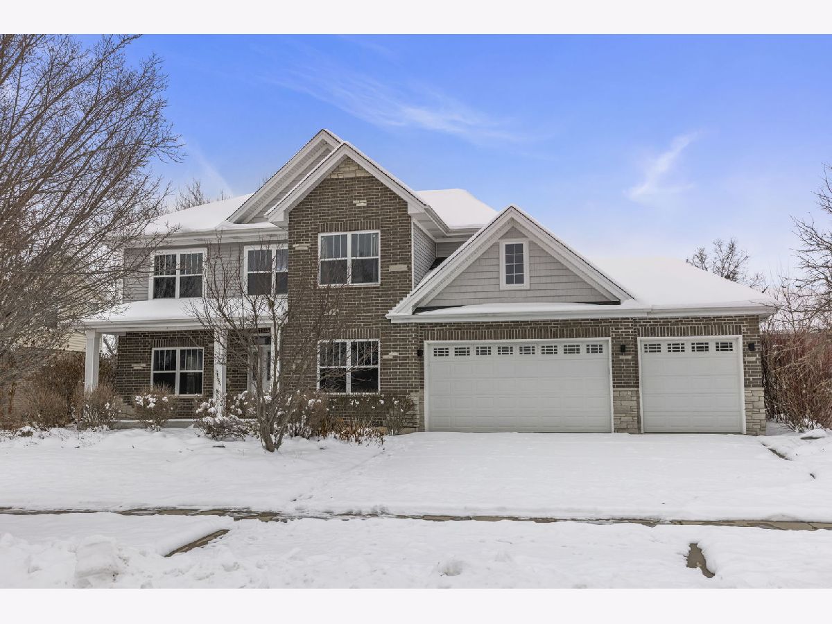  For Sale Plainfield Illinois, 25907 Canyon Boulevard