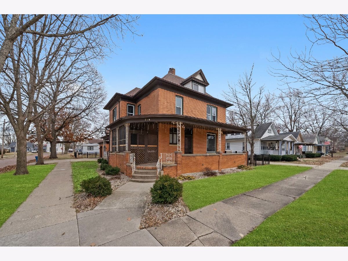  For Sale Ottawa Illinois, 516 Catherine Street