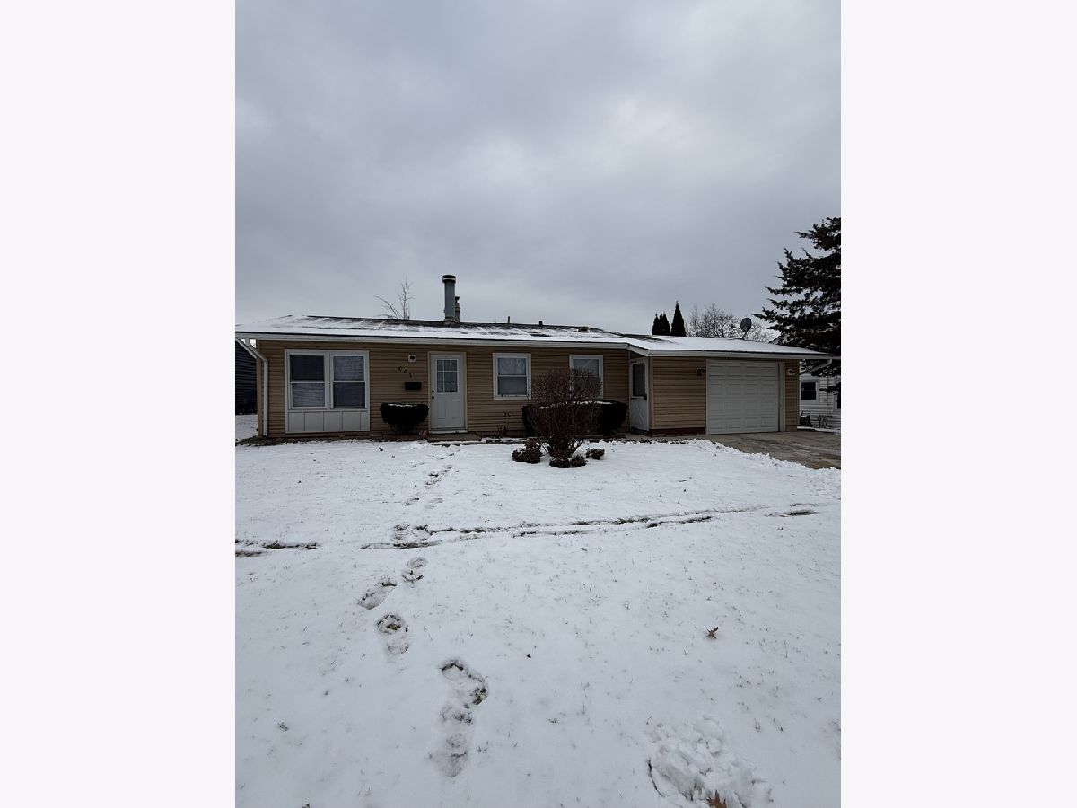  For Rent Streamwood Illinois, 803 Dorman