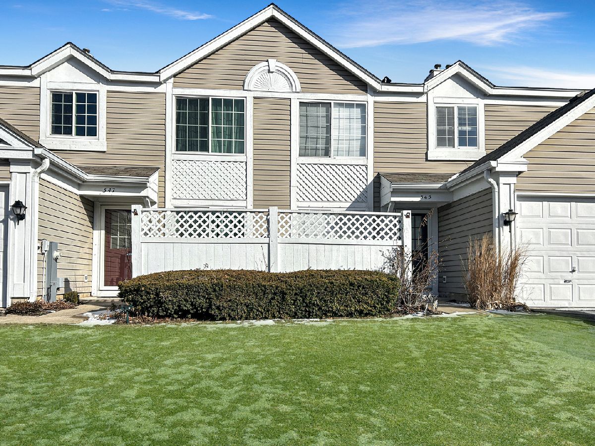  For Sale Aurora Illinois, 345 Gregory Street