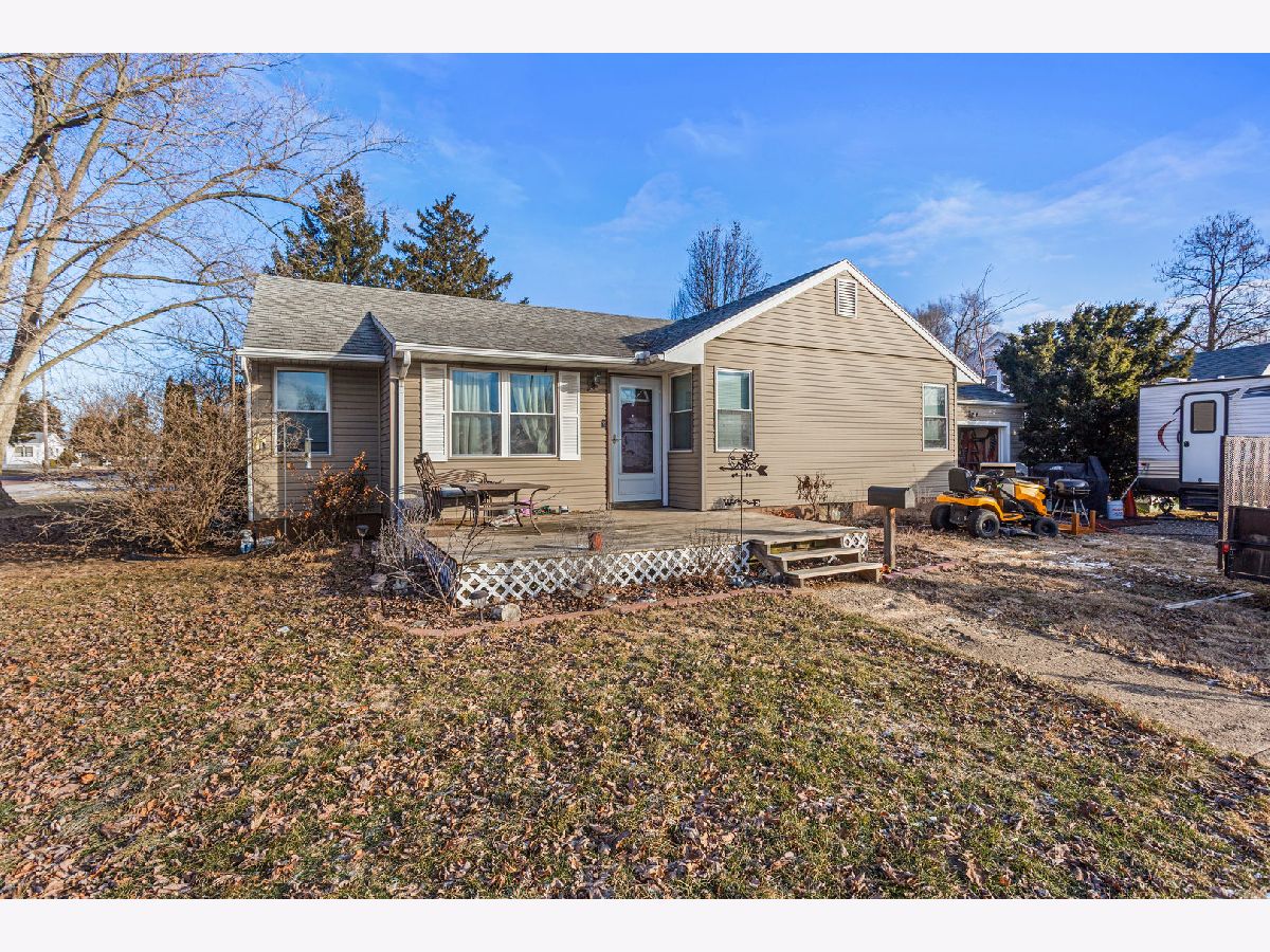  For Sale Leroy Illinois, 300 Warren Street