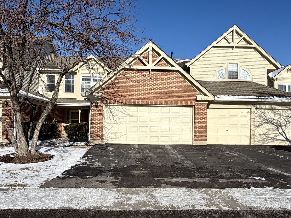  For Rent Schaumburg Illinois, 2350 County Farm