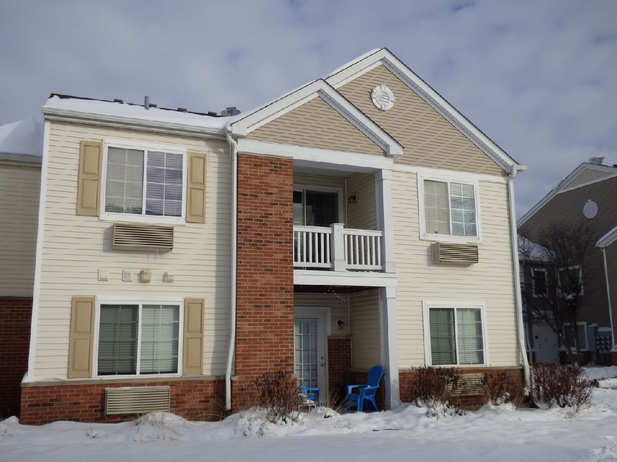  For Sale Yorkville Illinois, 144 Bertram Drive