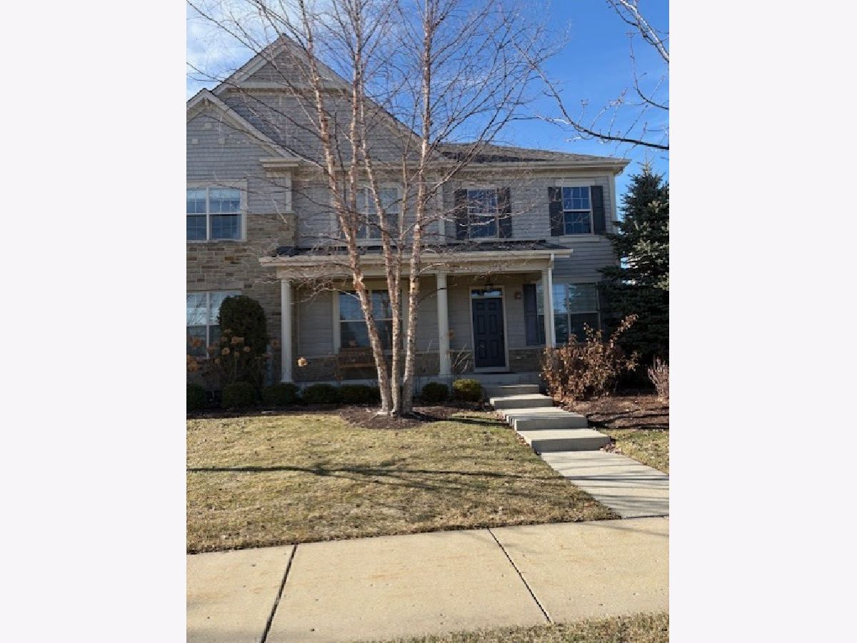  For Rent Glenview Illinois, 1998 Shermer