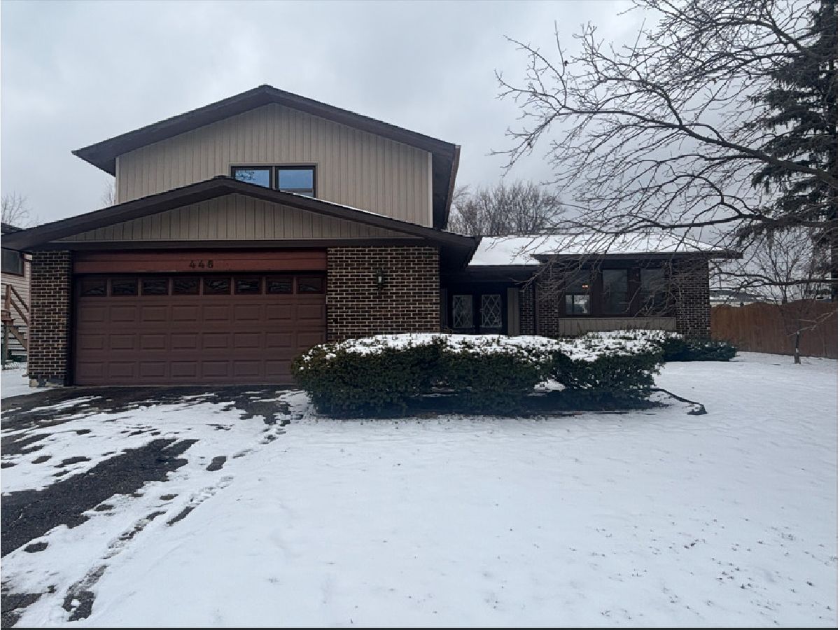  For Sale Bolingbrook Illinois, 446 Galahad Road