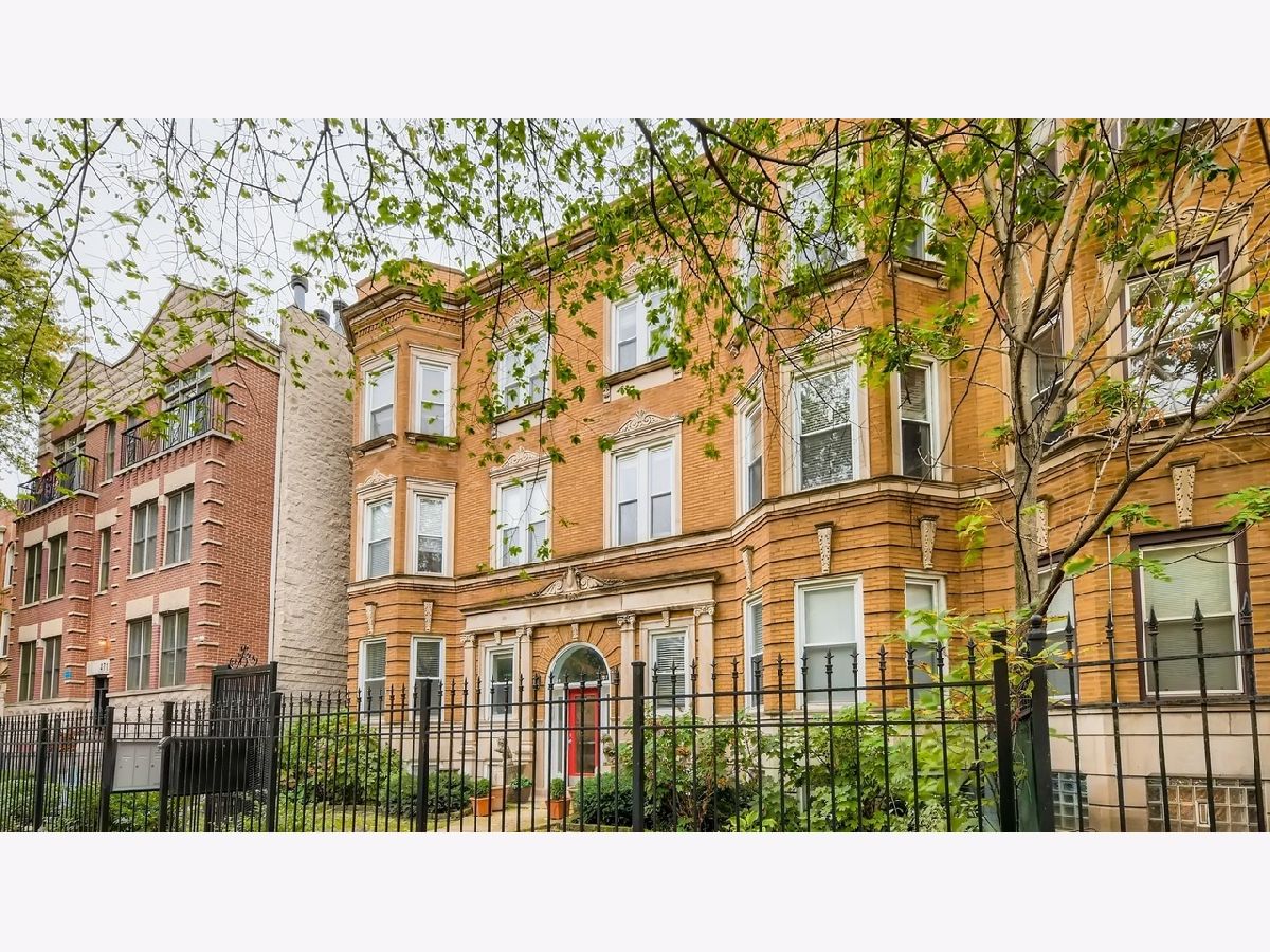 Sold Chicago Illinois, 4707 Kenmore