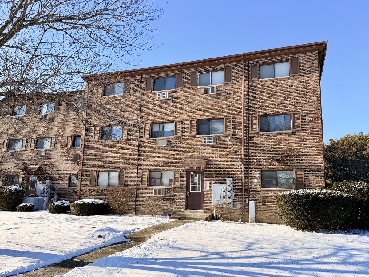  For Rent Palatine Illinois, 1538 Crimson