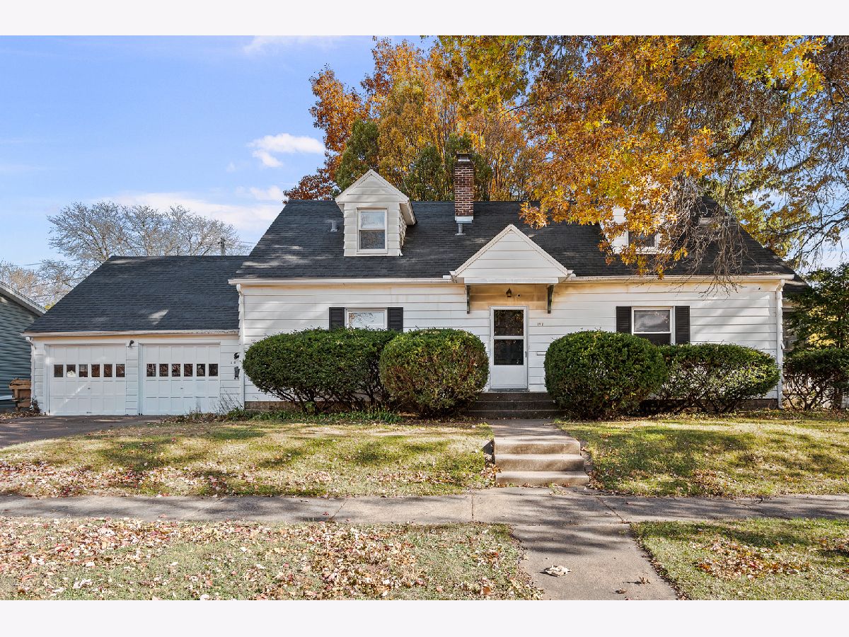  For Sale Rock Island Illinois, 1911 1/2 21st Street