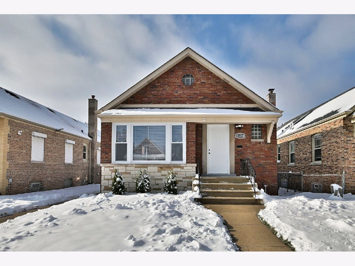 Sold Chicago Illinois, 11204 Emerald