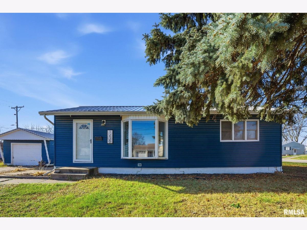  For Sale Davenport Iowa, 1230 Elmwood Avenue