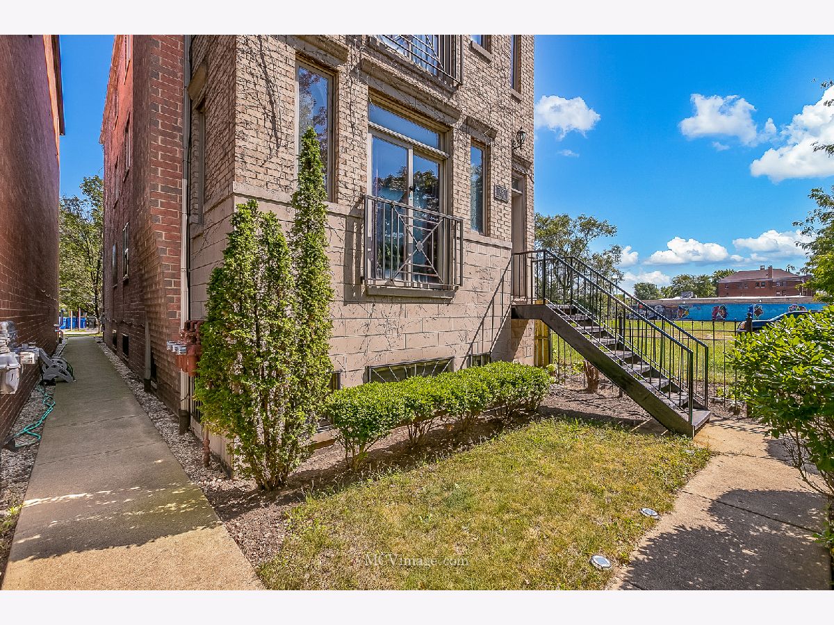  For Rent Chicago Illinois, 3751 Michigan