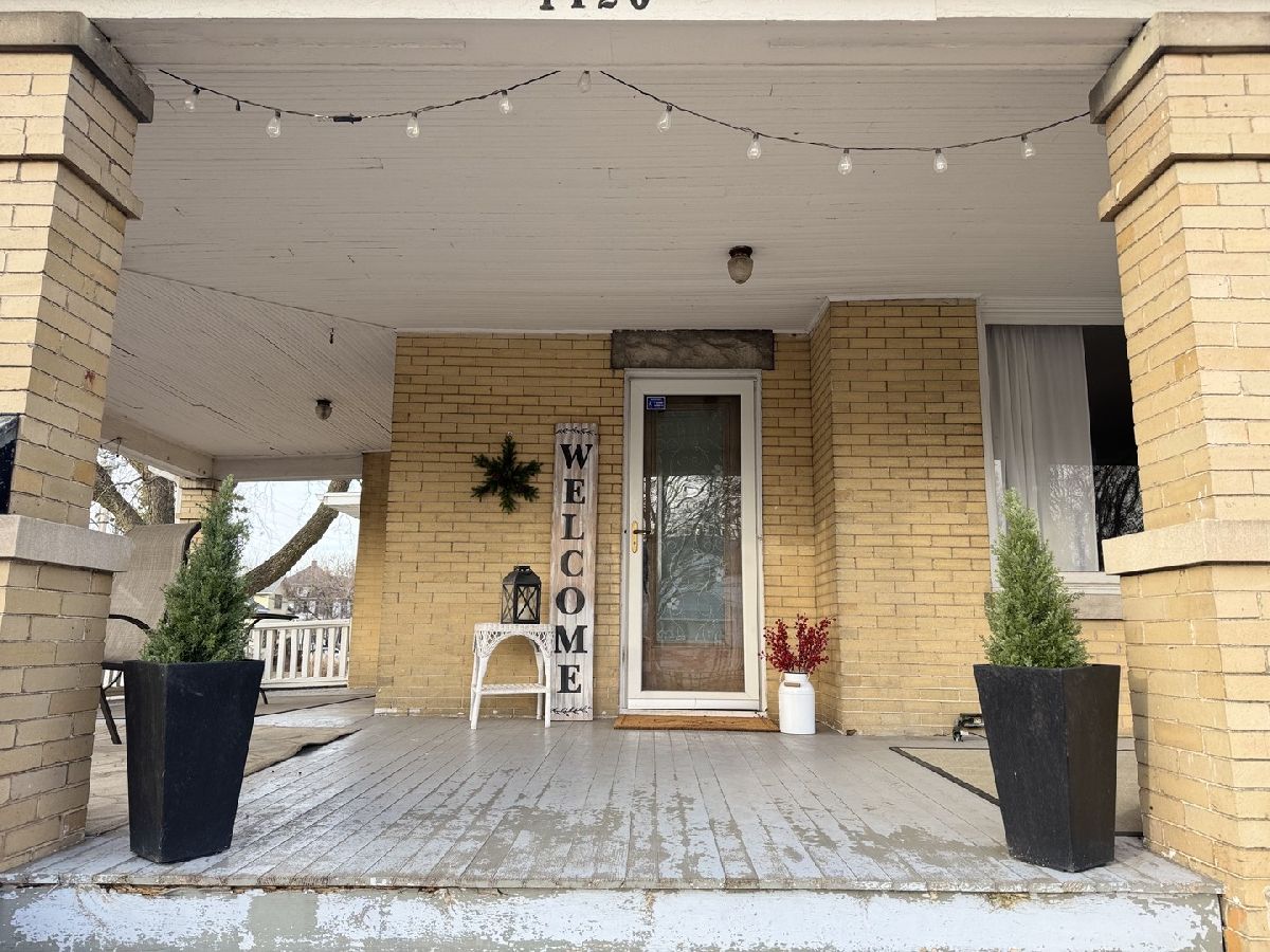  For Sale Champaign Illinois, 1120 Church Street