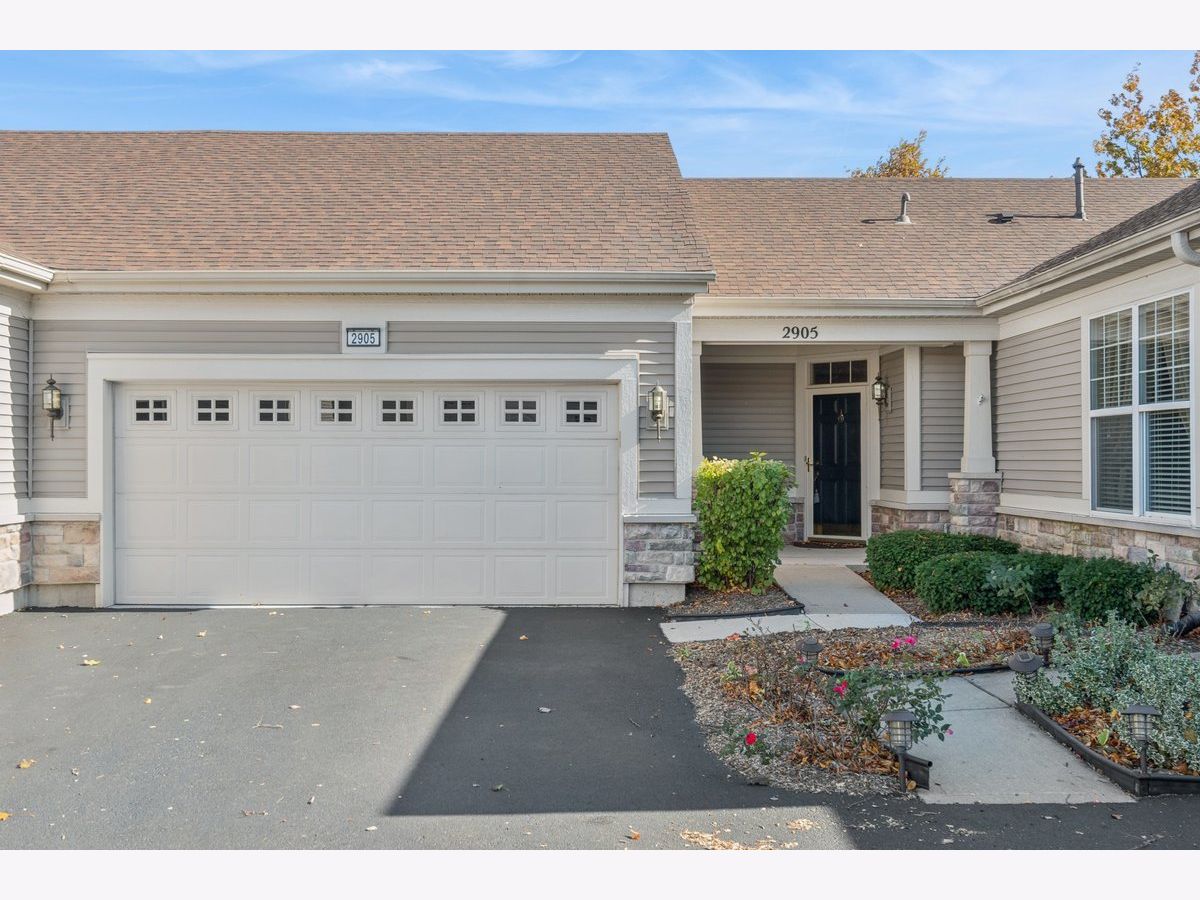  For Sale Naperville Illinois, 2905 Normandy Circle