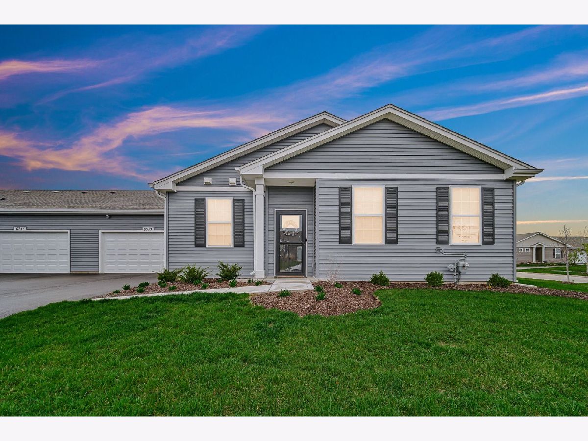  For Sale Wonder Lake Illinois