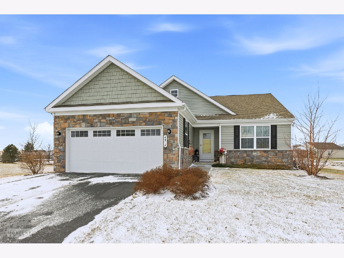  For Sale Yorkville Illinois, 4814 Millbrook Circle