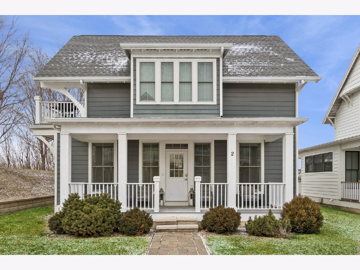 Homes & Condos & Townhomes For Sale Heritage Harbor Ottawa Illinois, 2 Pelican