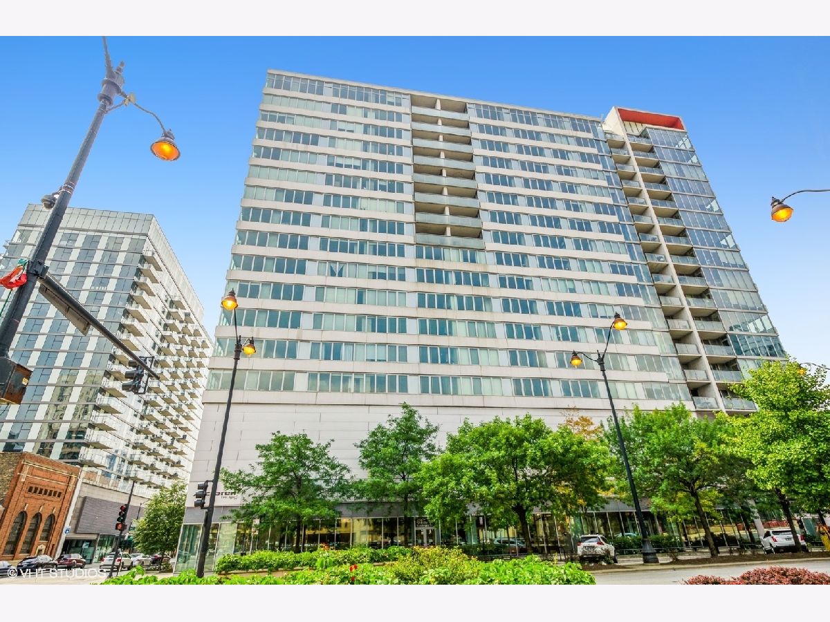  For Rent Chicago Illinois, 659 Randolph