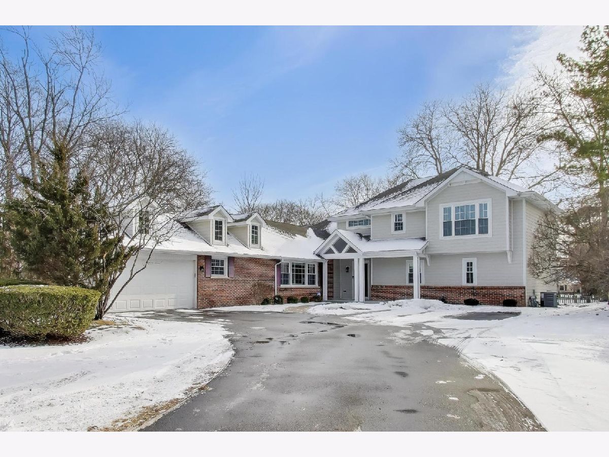  Sold Northbrook Illinois