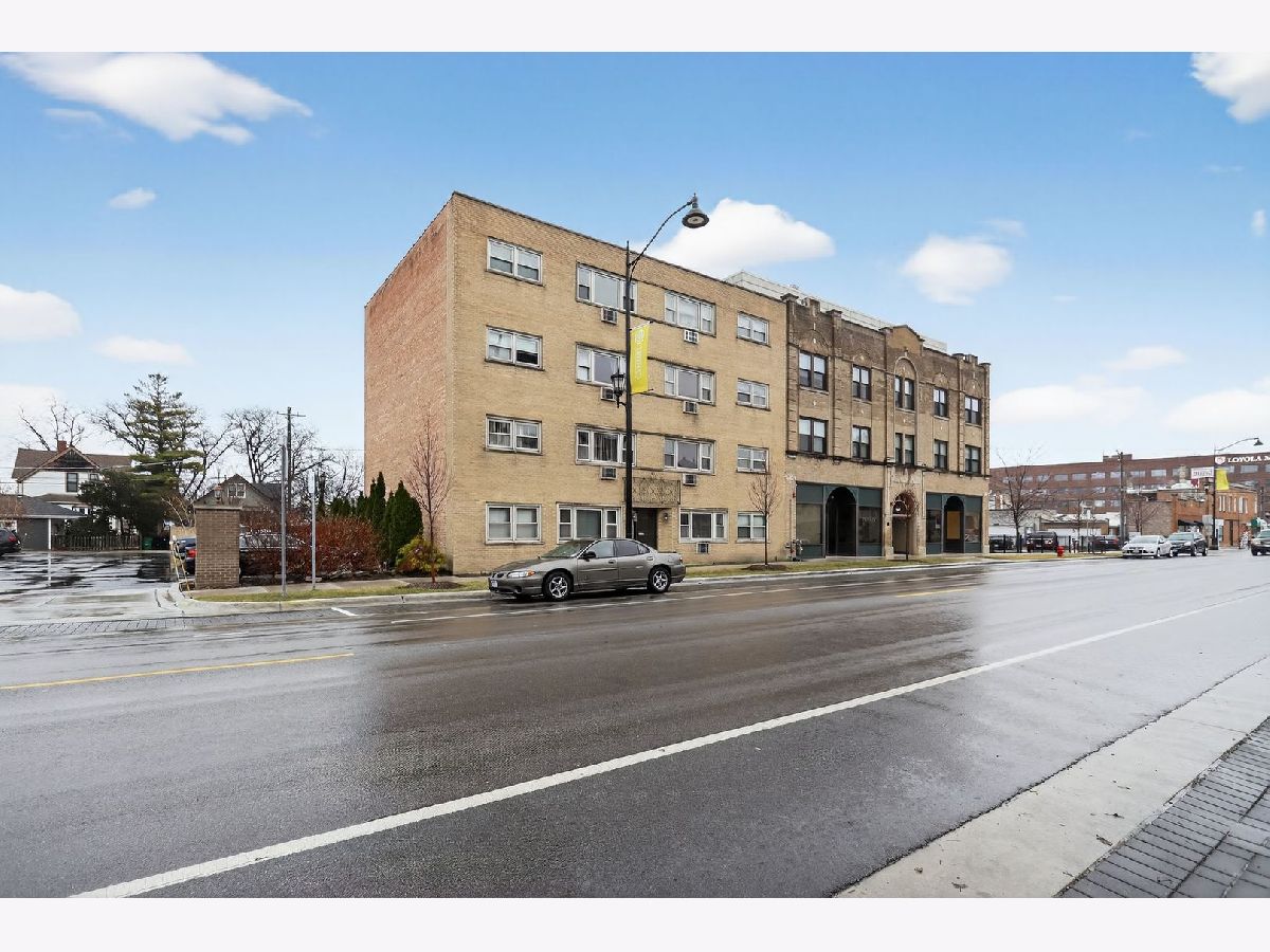  For Sale Berwyn Illinois, 3131 Oak Park Avenue