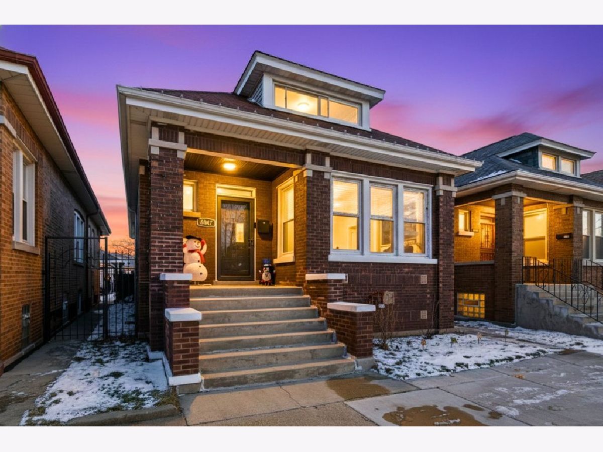 For Sale Chicago Illinois, 6047 Richmond Street