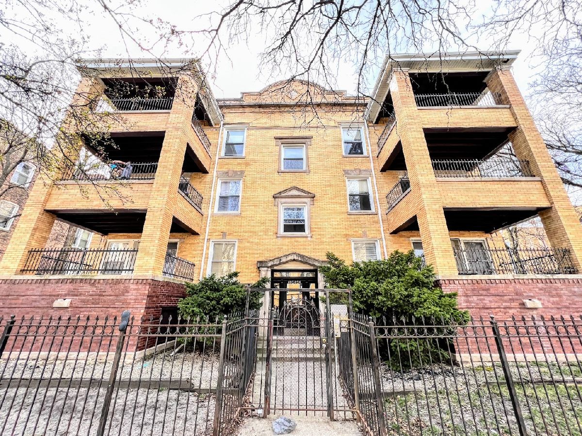  For Rent Chicago Illinois, 3607 Leland