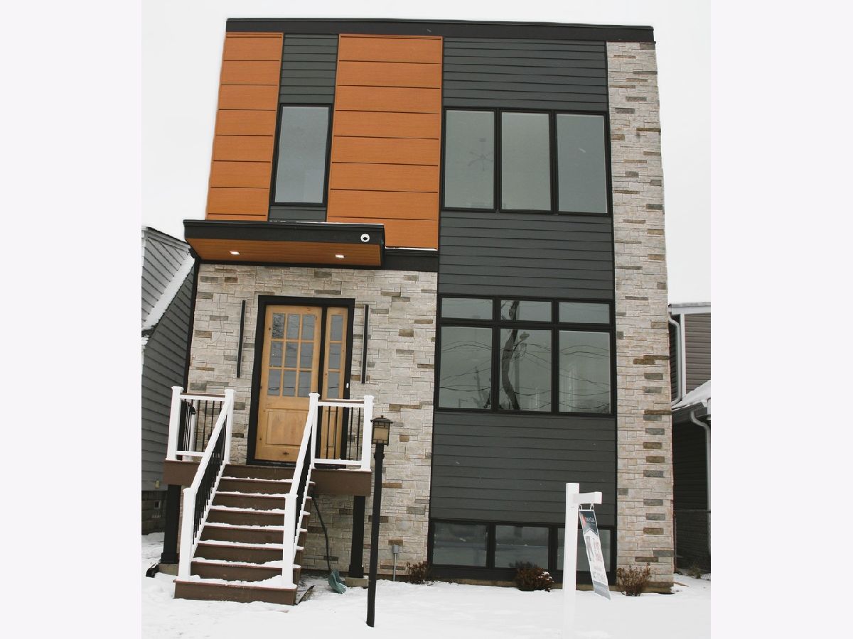  For Sale Harwood Heights Illinois, 4449 Sayre Avenue