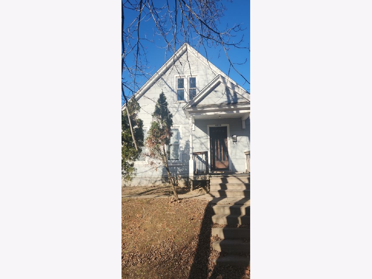  For Sale Rock Island Illinois, 2831 8th Avenue