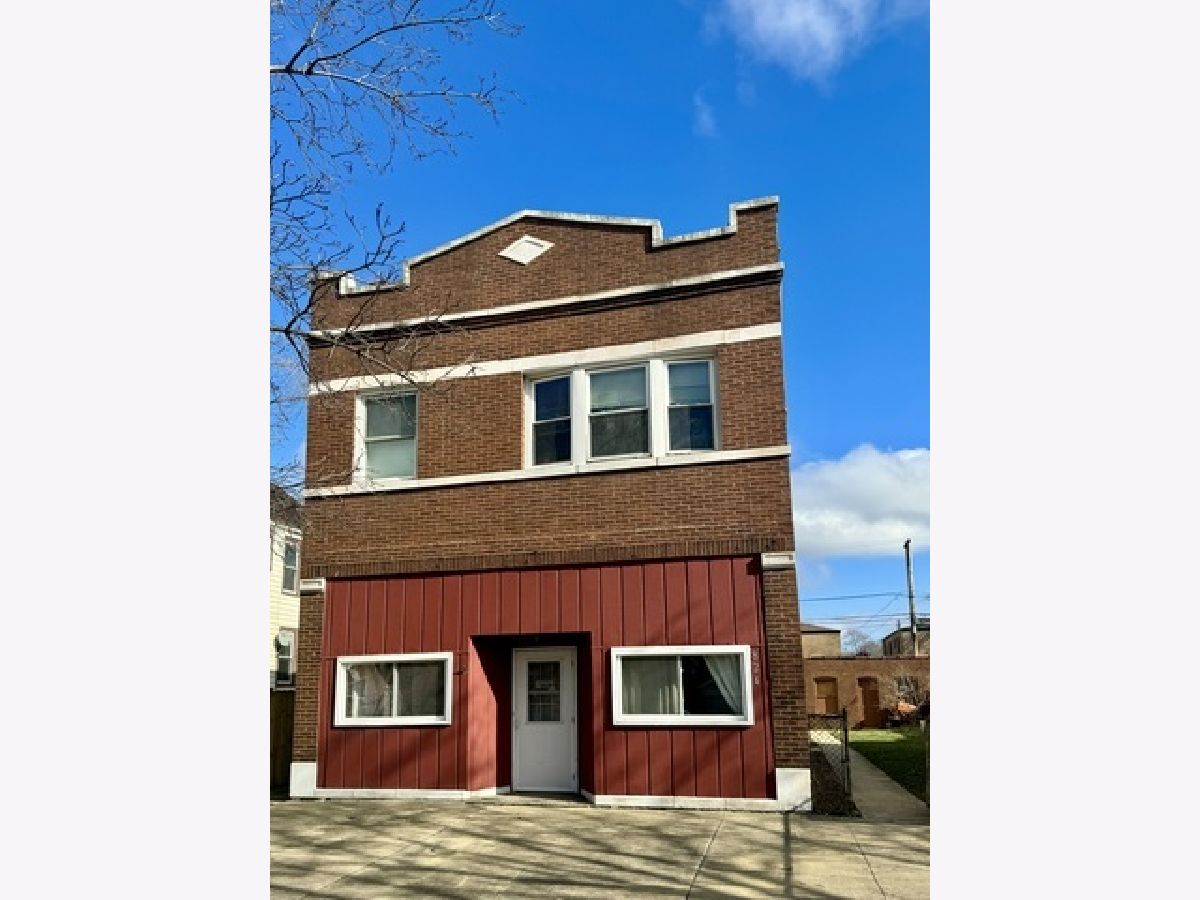  For Rent Forest Park Illinois, 824 Elgin
