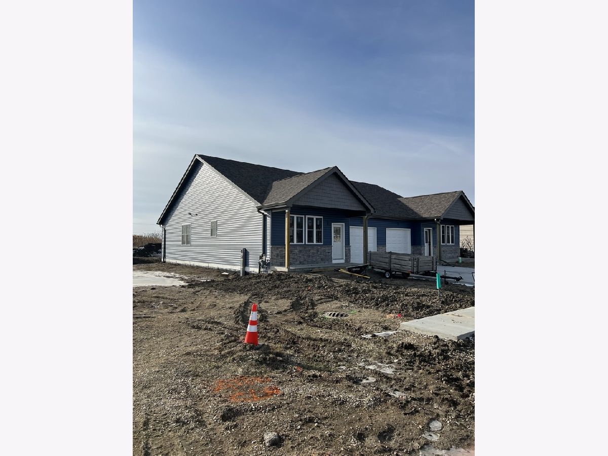  For Sale Coal City Illinois, 929 Covey Lane