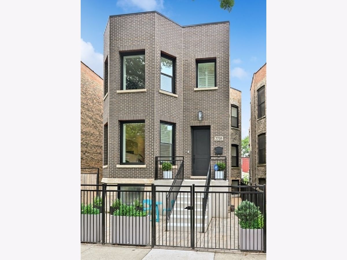  For Sale Chicago Illinois, 2708 Albany Avenue