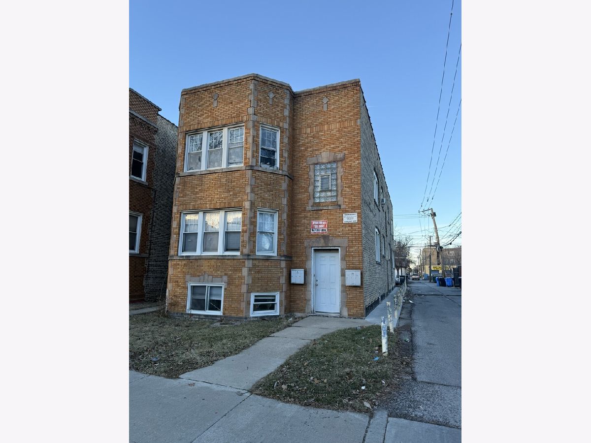  For Rent Chicago Illinois, 5214 Deming