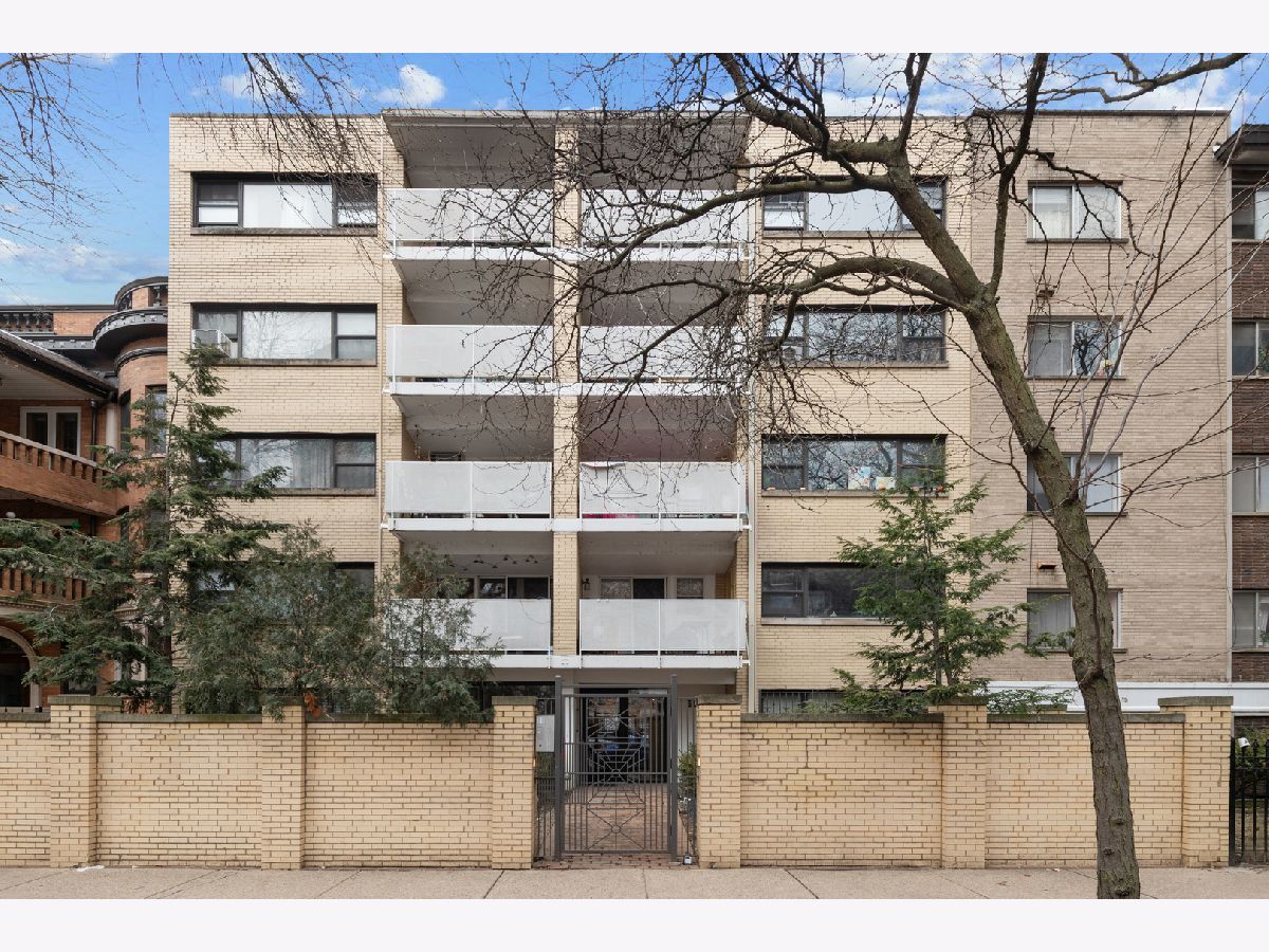  Rented Chicago Illinois, 5616 Kenmore