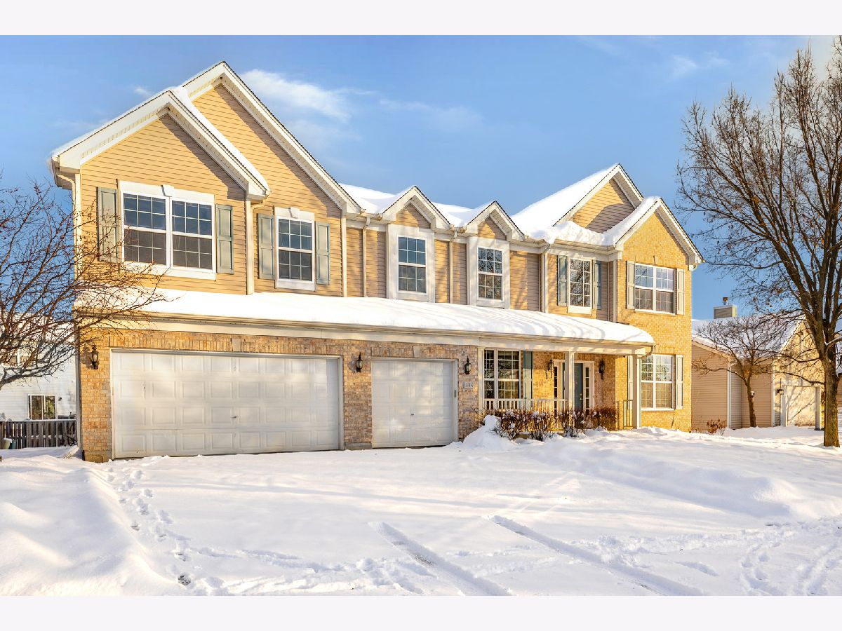  For Sale Bolingbrook Illinois, 333 Claridge Circle